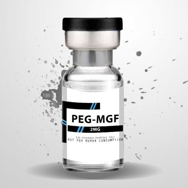 Peg-mgf Bodybuilding 