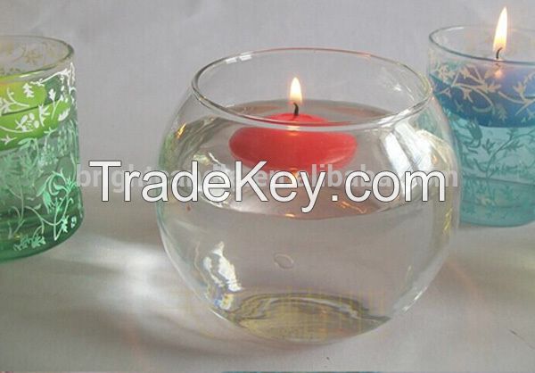 luminara candle wholesale
