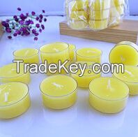 Soy Tealight Candle