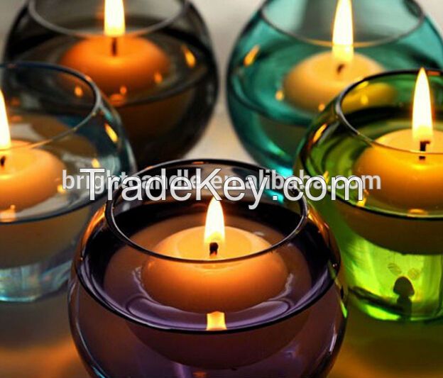 2014 top sale pool floating candle