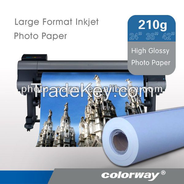 High Glossy Photo Paper