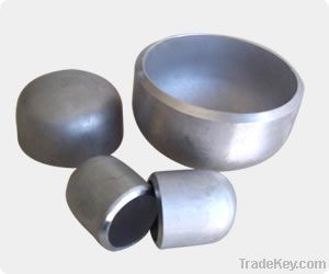 pipe fitting pipe cap
