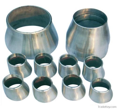 pipe fitting reducer