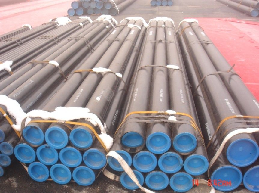 Line Pipe