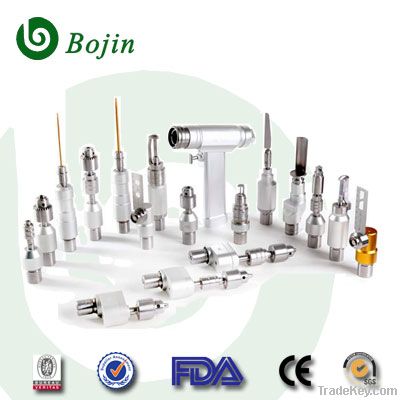 Multi-function surgical power tool
