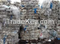 Recycle Plastic Scraps(ldpe,pet, Hdpe, Pmma,eps, Abs, Pp, Pp6, Pvc, Pe, Nylon)