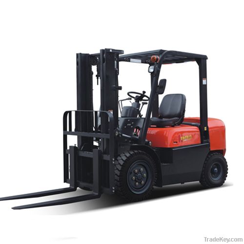 3 ton diesel forklift