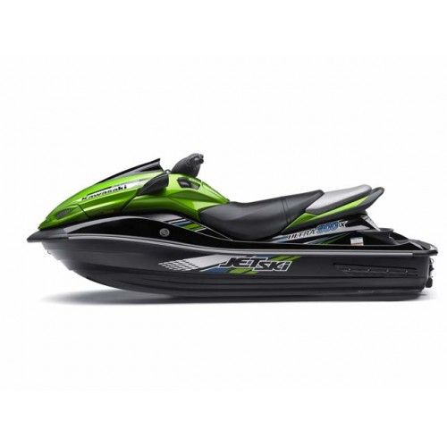 2012 Jet Ski Ultra 300X