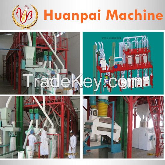 Maize milling machines for sale, cost of maize milling machine