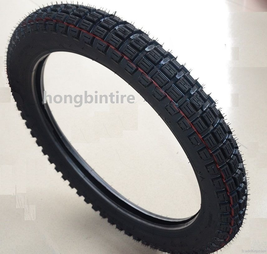 off road motorcycle tire