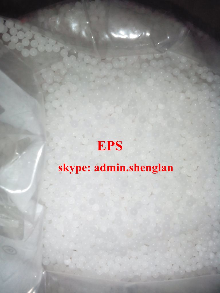 polystyrene, GPPS, HIPS, EPS