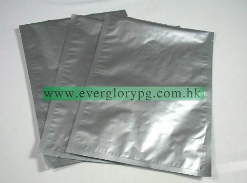  seeds packaing aluminum foil bag