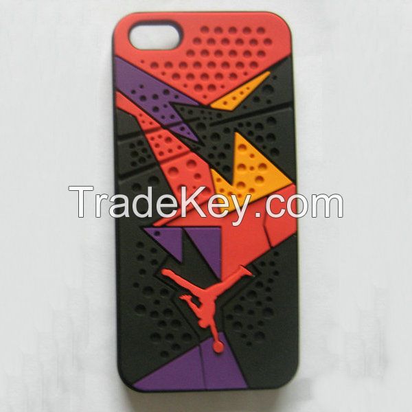 AJ7 Raptor Phone cover for iphone 5 5S