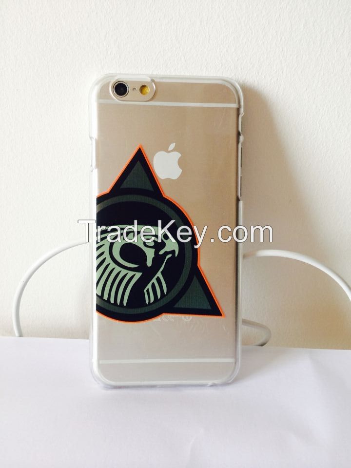 yeezy solar phone cover for iphone 6