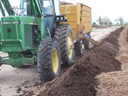 Organo-mineral fertilizer of increased efficiency Good Yield 