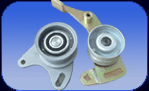 tensioner&idler bearing