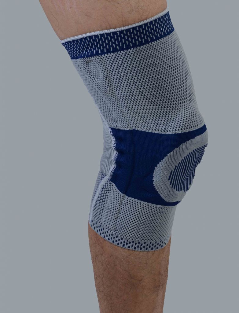 STK1913 basketball knee support