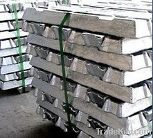 Aluminum Ingots