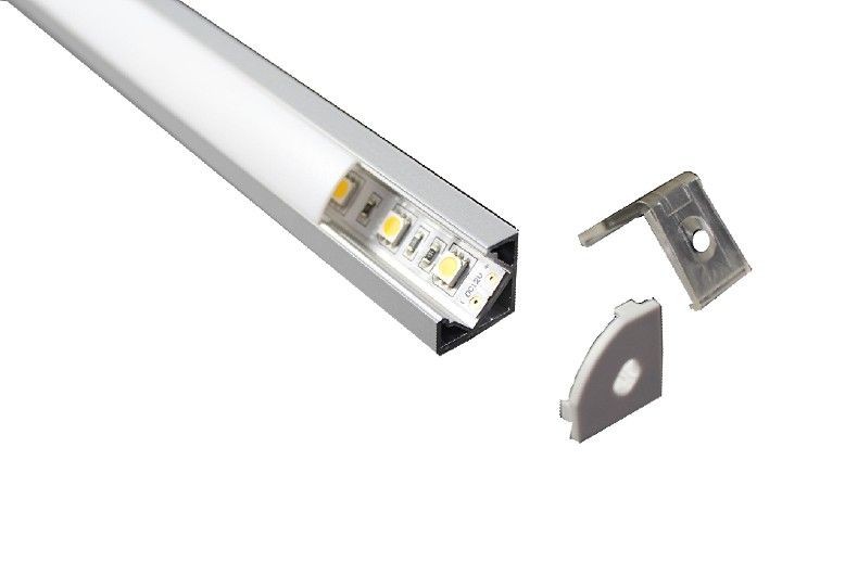 led aluminium profiles