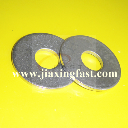 Flat Washers