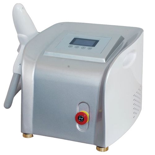 Sell Q-Switched ND Yag Laser Tattoo Eyebrow Removal Laser Machine