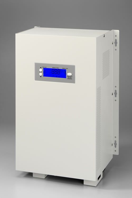 Inverter- Golden 7909