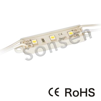 3leds 3528 led module waterproof