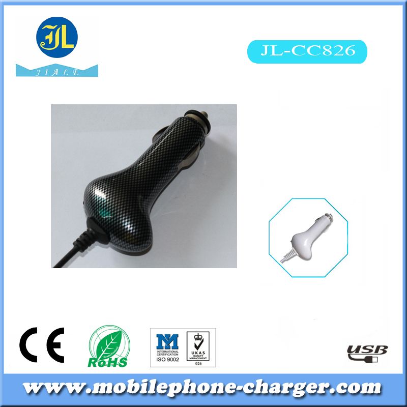 portable car charger