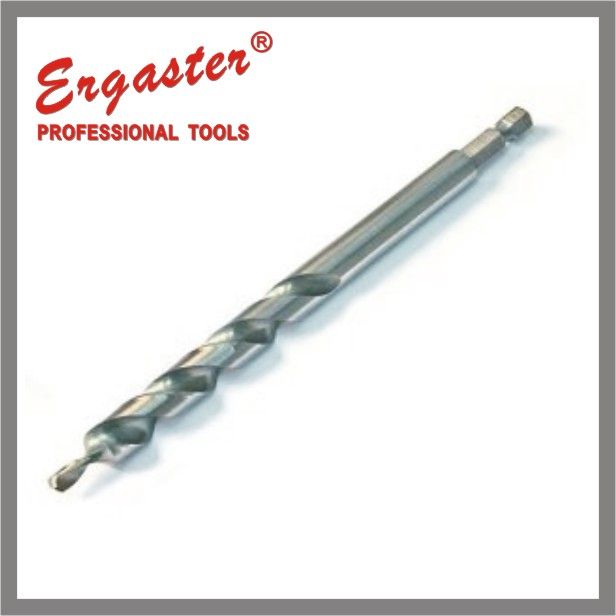 3/8 in. High-Speed Steel Step Drill Bit