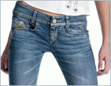 Cowboy Library Jeans