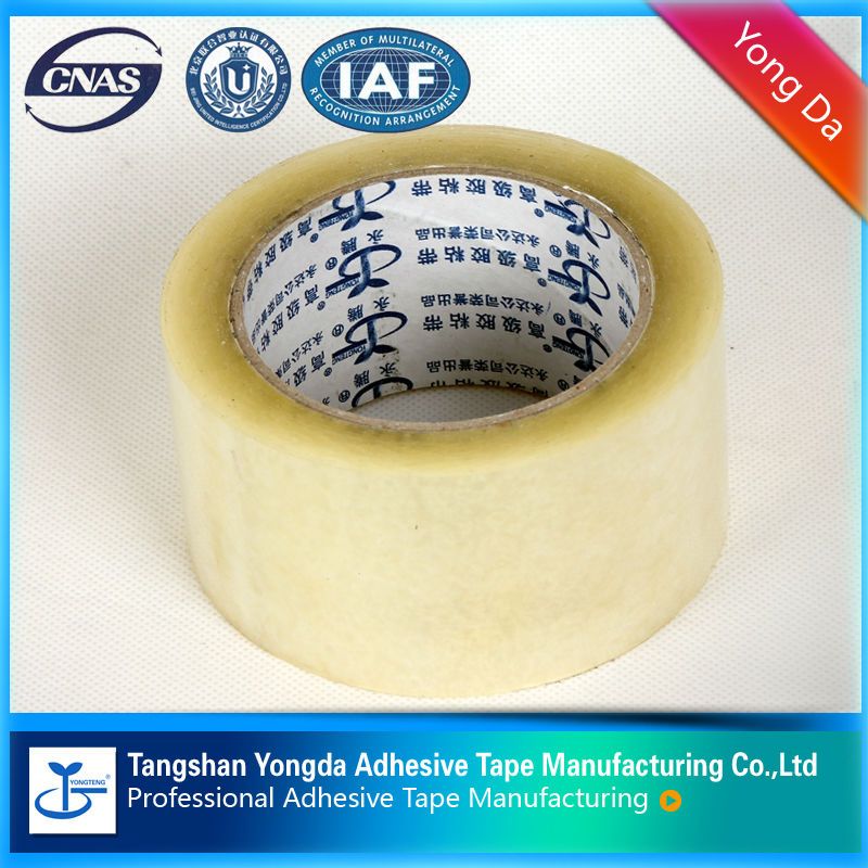 bopp adhesive tape