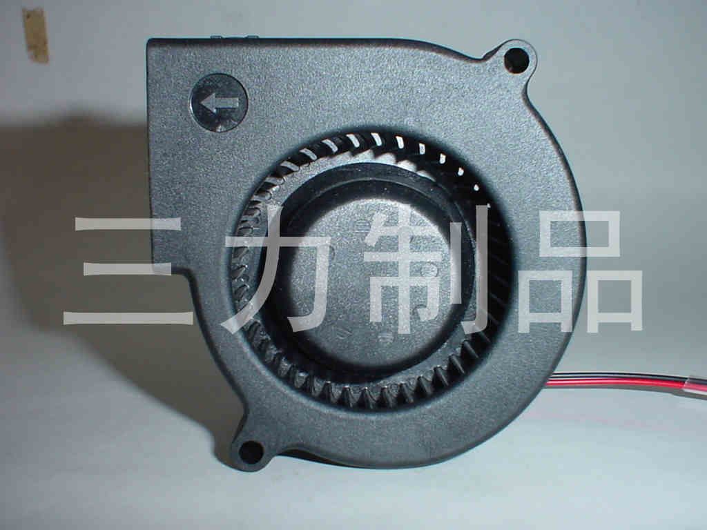 DC12v 0.1A ,high speed ,low current ,home appliance part Fan 7530