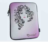 Antishock neoprene laptop sleeve