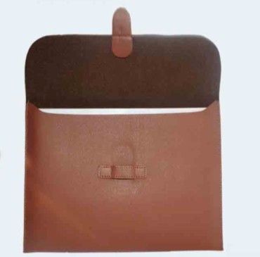 PU leather laptop cover for Ipad