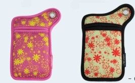 Neoprene Mobile phone case