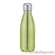 vacuum bottle