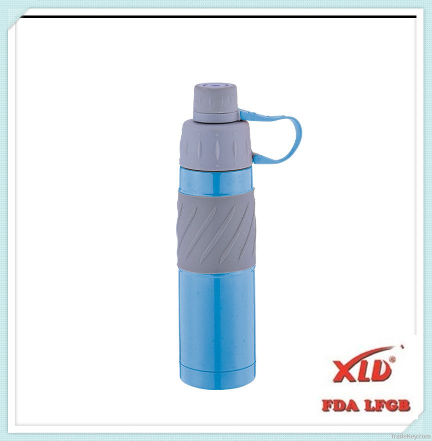 Vacuum Flasks & Thermoses, Water Bottles
