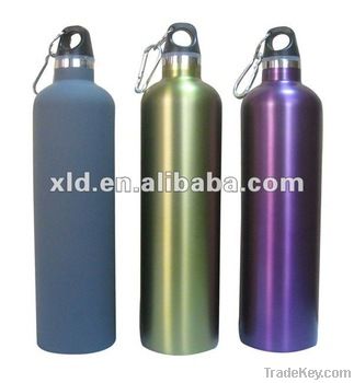 Insulated Water Bottle