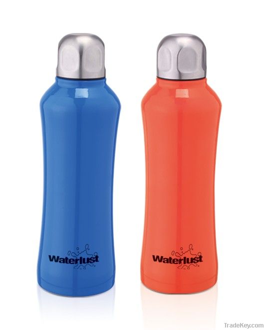 Double wall Vacuum Flasks & Thermoses