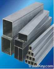 Square Steel Tube