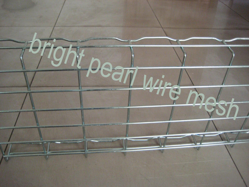 wire mesh cable tray