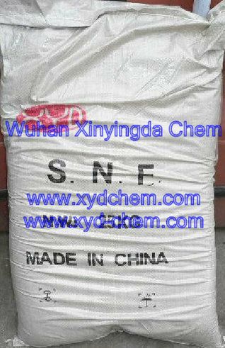 sodium naphthalene sulfonate formaldehyde condensate