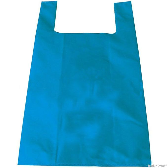 Ultrasonic Non Woven Bag