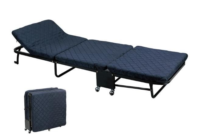 H-045 Adjustable Folding Bed