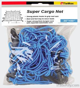 5mm cargo  bungee cord  shock cord  net