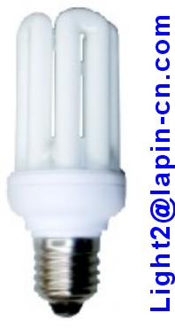 energy saving lamp