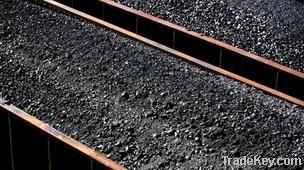 Coking coal (Russian origin)