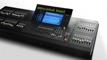 M7cl 48 V3 Digital mixer live console