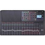 Soundcraft Mixer 32Ch 32 Mic/Line 2 Stereo 4-Bus
