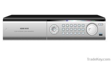 Stand alone dvr